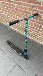 Mgp stuntstep!, Fietsen en Brommers, Steps, Ophalen of Verzenden, Zo goed als nieuw, Gewone step