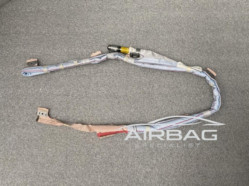 Citroën C1 dak/hemel airbag Links model 2018+, Auto-onderdelen, Gebruikt, -, -, Ophalen of Verzenden