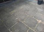 Grote tegels, Tuin en Terras, Tegels en Klinkers, Ophalen of Verzenden, Beton, Terrastegels