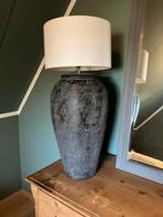 Grote kruik lamp, Ophalen, Gebruikt, Overige materialen, Minder dan 100 cm