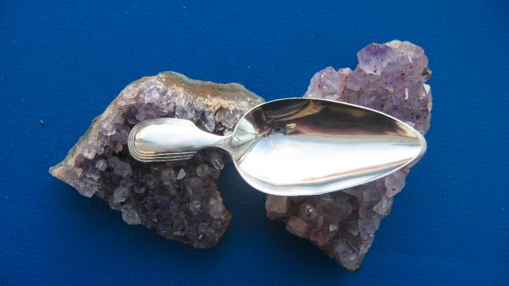 Zilveren Duimpje, Antiek en Kunst, Antiek | Bestek, Verzenden