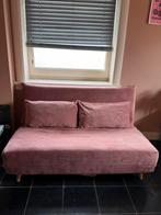 Slaapbank Maison du Monde, Ophalen, Gebruikt, Overige kleuren, Tweepersoons