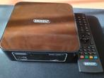 Eminent mediaplayer, Ophalen, Gebruikt, HDMI