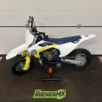 Husqvarna TC50 MINI 2021 50cc ktm sx50 50 cc tc sx, Ophalen, Zo goed als nieuw, Overige typen