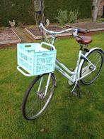 Gazelle Miss Grace fiets, Ophalen, Versnellingen, Gazelle, 53 tot 56 cm