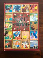 Mooiste Sprookjes Boek - Van Gool, Ophalen of Verzenden, Gelezen