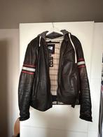 Richa leren motorjas, Ophalen, Tweedehands, Jas | leer