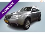 Subaru Forester 2.0 Comfort, 4 cilinders, 150 pk, Origineel Nederlands, Forester