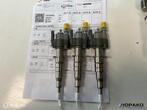 Injector N43 / N53 index 11 - 1353758904811 met testrapport, Gebruikt, Einsteinlaan 5 rijswijk, Bmw, Ophalen of Verzenden