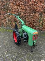 Holder e8 d tuinfrees eenasser tuintrekker freesmachine, Ophalen, Gebruikt, Cultivator