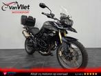 Erg Mooie Triumph Tiger 800 Zwart Abs bj 2014 + Opties.!, Bedrijf, 1050 cc, Overig, Onbekend