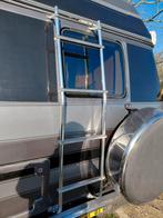 Chevy G20 Campertrap in nette staat, Ophalen of Verzenden