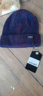 Campbell muts  **NIEUW**, Kleding | Heren, Mutsen, Sjaals en Handschoenen, Nieuw, Overige maten, Ophalen of Verzenden, Campbell