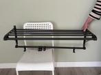 Wandkapstok ikea, Gebruikt, Minder dan 100 cm, Metaal, Ophalen