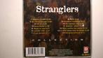The Stranglers - The Stranglers Collection, Ophalen of Verzenden, Zo goed als nieuw, Poprock