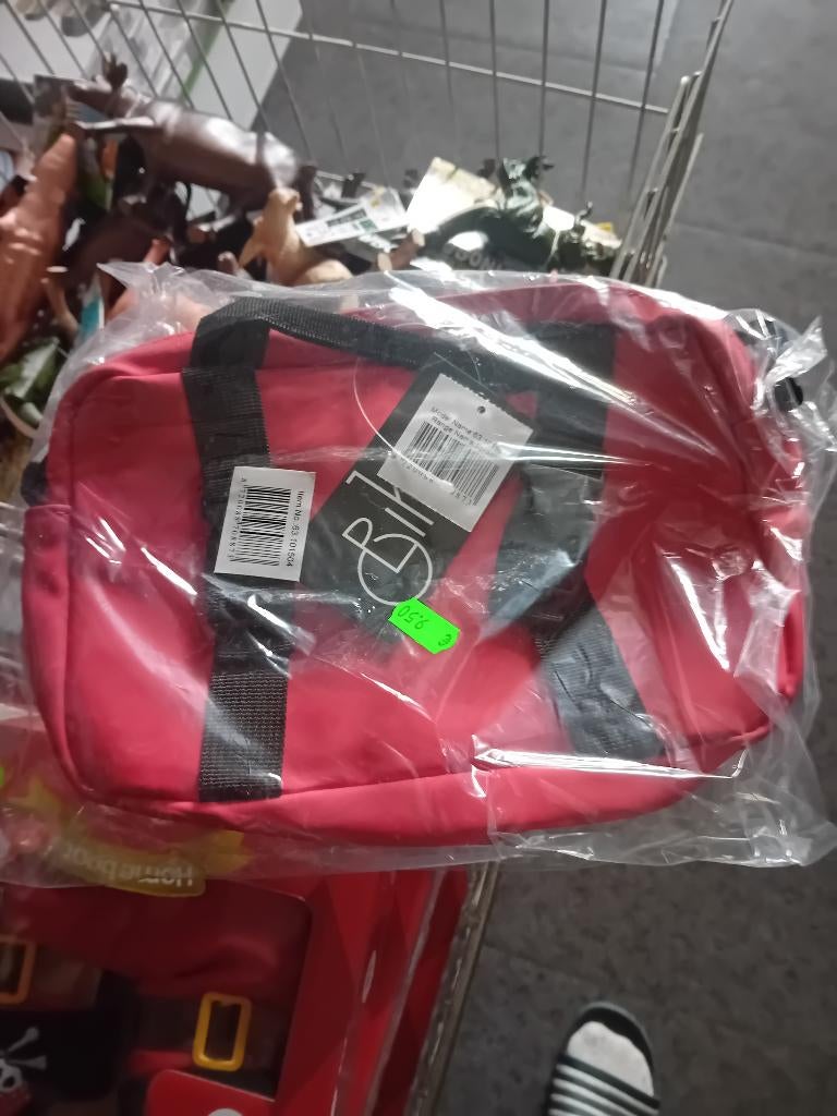 Mooie partij alles nieuw, Ophalen of Verzenden, Nieuw