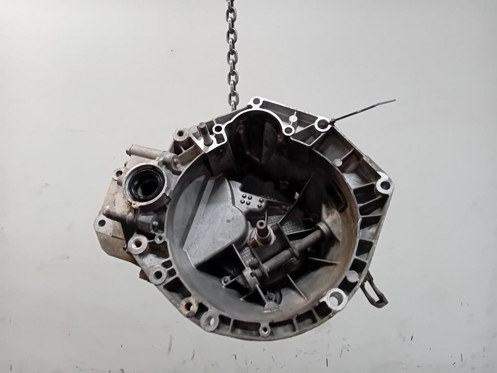 Versnellingsbak schakel Ford Ka, Auto-onderdelen, Transmissie en Toebehoren, Onderdelen@venauto.nl, Van der Ven Autorecycling B.V.