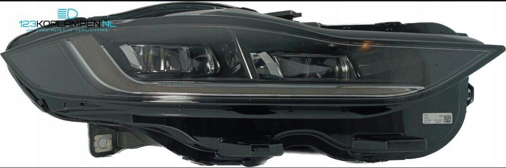 Jaguar XE 760 Facelift Matrix Led Koplamp rechts, Ophalen, Gebruikt, -, -