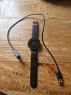 Garmin 235 sporthorloge, GARMIN, Gebruikt, Zwart, Ophalen of Verzenden