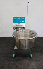 Vleesmenger Stopbus Slagerij machines, Ophalen