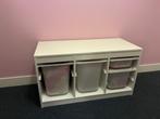 Ikea speelgoedkast TROFAST, Ophalen, Gebruikt, 5 laden of meer, 50 tot 100 cm