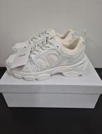 Dior Chrono-sneakers Dames, Ophalen, Nieuw, Wit, Sneakers of Gympen