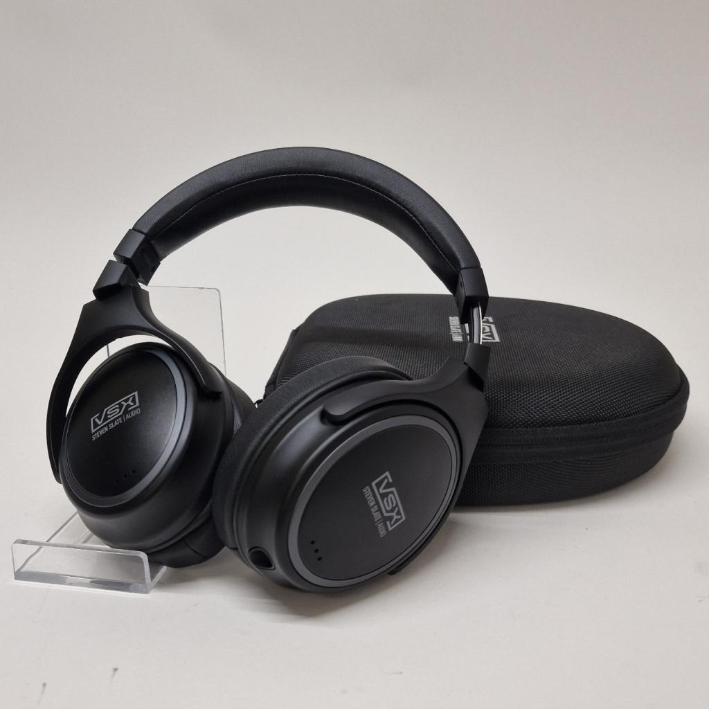 Steven Slate Audio VSX Essentials Koptelefoon | Nieuwstaat