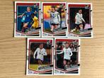 Panini FIFA Donruss Vrouwen Voetbal, Ophalen of Verzenden, Zo goed als nieuw, Overige sporten, Spelerskaart