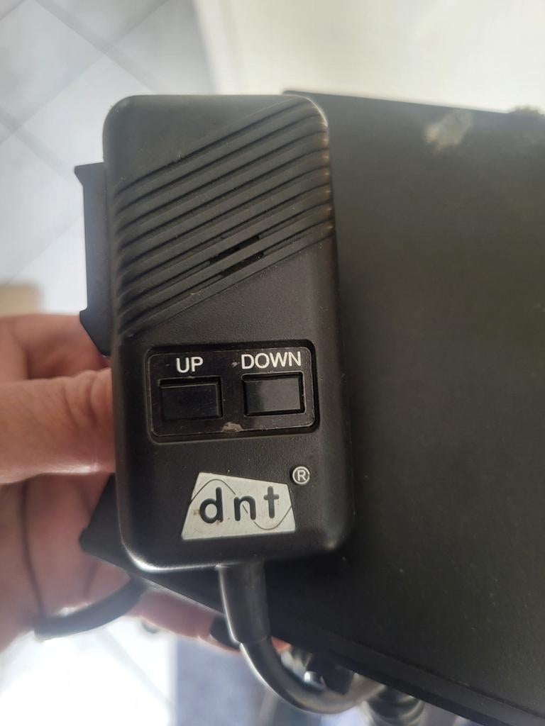 DNT Start 1 CB Bakkie met microfoon, Ophalen of Verzenden