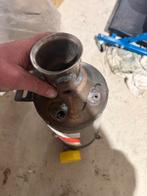 Roetfilter nieuw Transporter T5 2.5D BPC/BNZ, Auto-onderdelen, Ophalen, Nieuw, Volkswagen