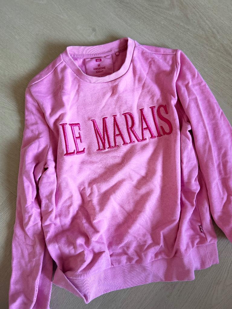 Meisjeskleding maat 158/164, Overige typen, Meisje, H&M, Ophalen of Verzenden