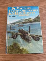 De militaire luchtvaart van het Knil., Ophalen of Verzenden, Gelezen