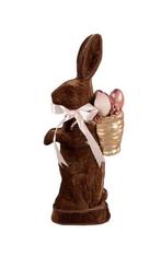 groot haas konijn paashaas decoratie pasen easter clayre &, Diversen, Pasen, Nieuw, Ophalen of Verzenden, De Giesel, Info@clayre-eef.com