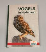 NATIONALE POSTCODE LOTERIJ NATUUR BOEKEN  (5X), Ophalen of Verzenden, Zo goed als nieuw, Natuur algemeen