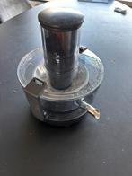 Sap centrifuge Philips, Witgoed en Apparatuur, Juicers, Ophalen of Verzenden, Nieuw, Sapcentrifuge