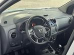 Dacia Lodgy 1.3 TCe Comfort 7-Persoons,, Auto's, Dacia, Stof, Gebruikt, Euro 6, 4 cilinders
