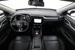 MG Mg Zs EV Luxury 45 kWh (bj 2021, automaat), Automaat, 0 cilinders, Gebruikt, ZS