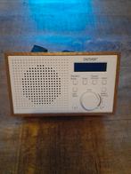 Denver Radio met CD-speler, Audio, Tv en Foto, Radio's, Ophalen of Verzenden, Gebruikt, Radio, Met cd-speler