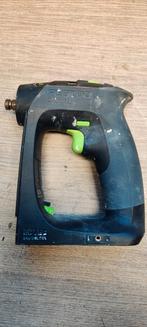 Festool CXS 18 body in gebruikte staat maar werkt goed, Ophalen of Verzenden, Gebruikt, Boor- en Schroefmachine