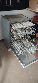 vaatwasser miele inbouw, Witgoed en Apparatuur, Vaatwasmachines, Ophalen, Gebruikt, Minder dan 85 cm, Inbouw