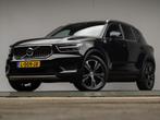 Volvo XC40 1.5 T4 Recharge Inscription Expression (APPLE CAR, Auto's, Volvo, Euro 6, 129 pk, Zwart, Bedrijf