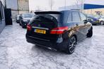 Mercedes-Benz B-klasse 180 Ambition Automaat/eerste eigenaar, 1325 kg, Gebruikt, Euro 6, 4 cilinders
