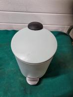 pendaalemmer klein groen/ blauw mat, Huis en Inrichting, Ophalen of Verzenden, 'T Olde Gre-j, Info@toldegrej.nl, Endepoelstraat 20f Didam