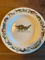 EMMA BRIDGEWATER POTTERSARUS 🦕 🦖 ZIE OMSCHRIJVING, Gebruikt, Ophalen of Verzenden, Bord(en), Overige stijlen