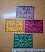 Duits Notgeld Oppurg Noodgeld, Ophalen of Verzenden, Duitsland