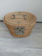 Mid century theeset chinees vintage chinese theemand, Ophalen of Verzenden