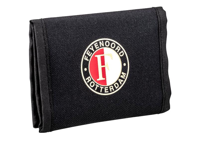 FEYENOORD Portefeuille Portemonnee met Logo :: NIEUW, Ophalen of Verzenden, Nieuw, Feyenoord