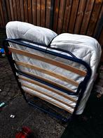 Opklapbed, Ophalen of Verzenden