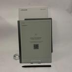 Remarkable 2 + MarkerPlus + Bookcase | ZGAN, Computers en Software, E-readers, Remarkable, Zo goed als nieuw, Support@remarkable.com