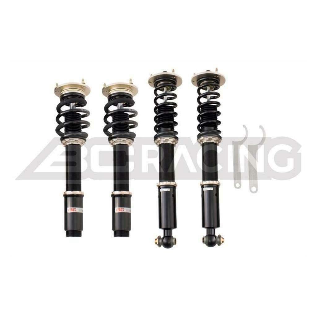BC Racing BR serie schroefset - BMW 5-Serie M5 E60 2004-2010, Ophalen of Verzenden